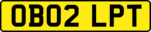 OB02LPT