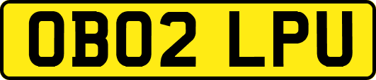 OB02LPU