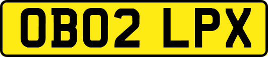 OB02LPX