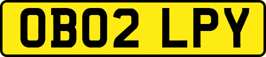 OB02LPY