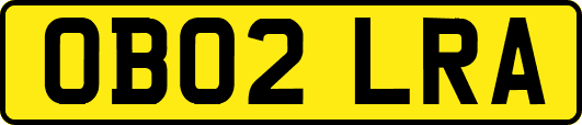 OB02LRA