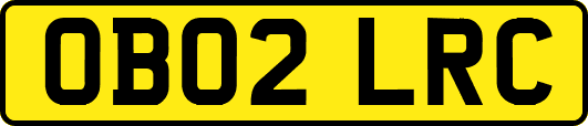 OB02LRC