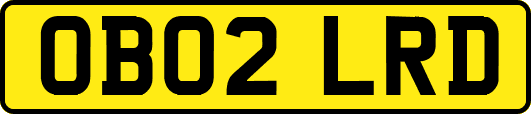 OB02LRD