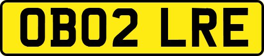OB02LRE