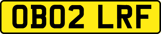 OB02LRF