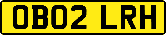 OB02LRH
