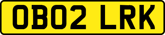 OB02LRK