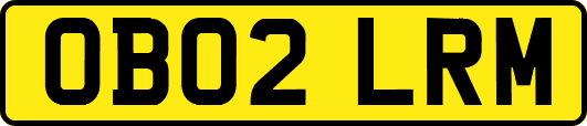 OB02LRM
