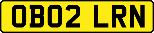 OB02LRN