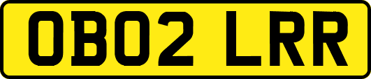 OB02LRR