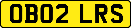 OB02LRS