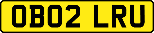 OB02LRU