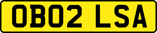 OB02LSA