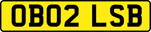OB02LSB