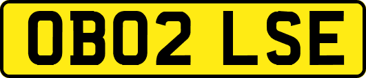 OB02LSE