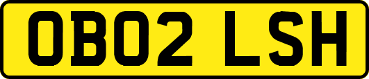 OB02LSH