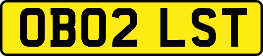 OB02LST