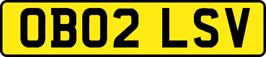 OB02LSV
