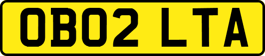 OB02LTA