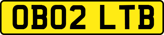 OB02LTB