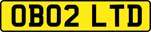 OB02LTD