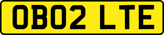 OB02LTE