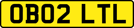 OB02LTL
