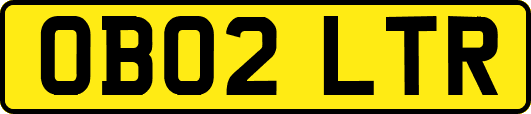 OB02LTR