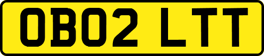 OB02LTT