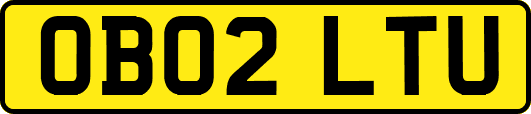 OB02LTU