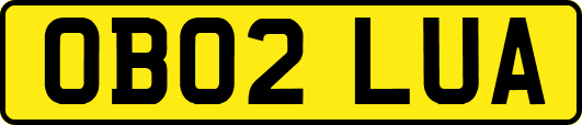 OB02LUA