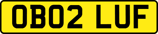 OB02LUF