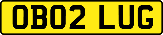 OB02LUG