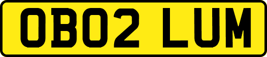 OB02LUM