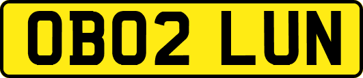 OB02LUN