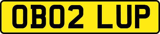 OB02LUP