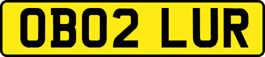 OB02LUR