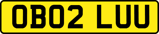 OB02LUU