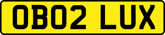 OB02LUX