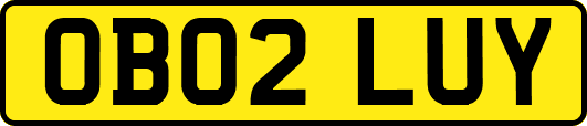 OB02LUY