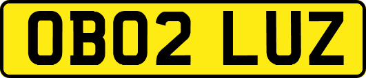 OB02LUZ