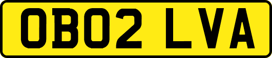 OB02LVA
