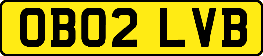 OB02LVB