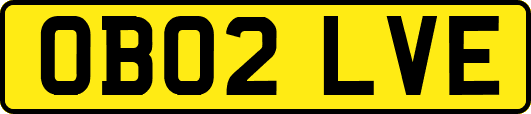 OB02LVE