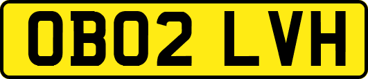 OB02LVH