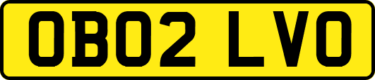 OB02LVO