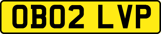 OB02LVP