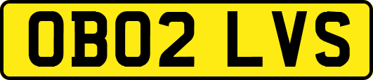 OB02LVS
