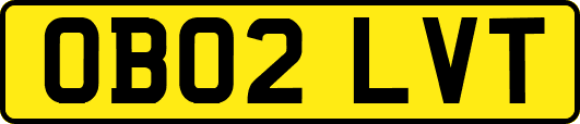OB02LVT