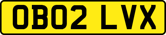 OB02LVX